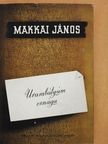 Makkai János - Urambátyám országa [antikvár]