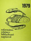 Bárdosi Német János - Református Évkönyv 1979 [antikvár]