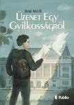 Máté Bak - Üzenet egy gyilkosságról [eKönyv: epub, mobi]
