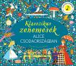 Klasszikus zenemesék: Alice Csodaországban