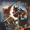 JETHRO TULL - THROUGH THE YEARS CD JETHRO TULL