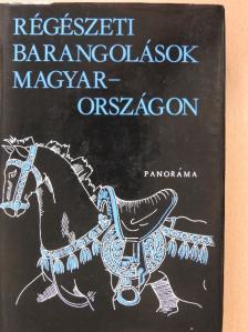 Bakay Kornél - Régészeti barangolások Magyarországon [antikvár]