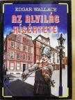 Edgar Wallace - Az alvilág kísértete [antikvár]