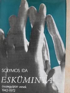 Solymos Ida - Esküminta [antikvár]