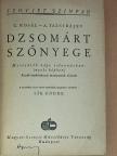 A. Tazsibájev - Dzsomárt szőnyege [antikvár]