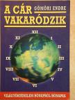 Gömöri Endre - A cár vakaródzik [antikvár]