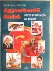 Ingrid Kiefer - Agyserkentő ételek [antikvár]