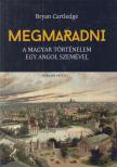 Bryan Cartledge - Megmaradni... [antikvár]
