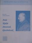 Bogár Annamária - Amit Kádár Jánosnak köszönhetek [antikvár]