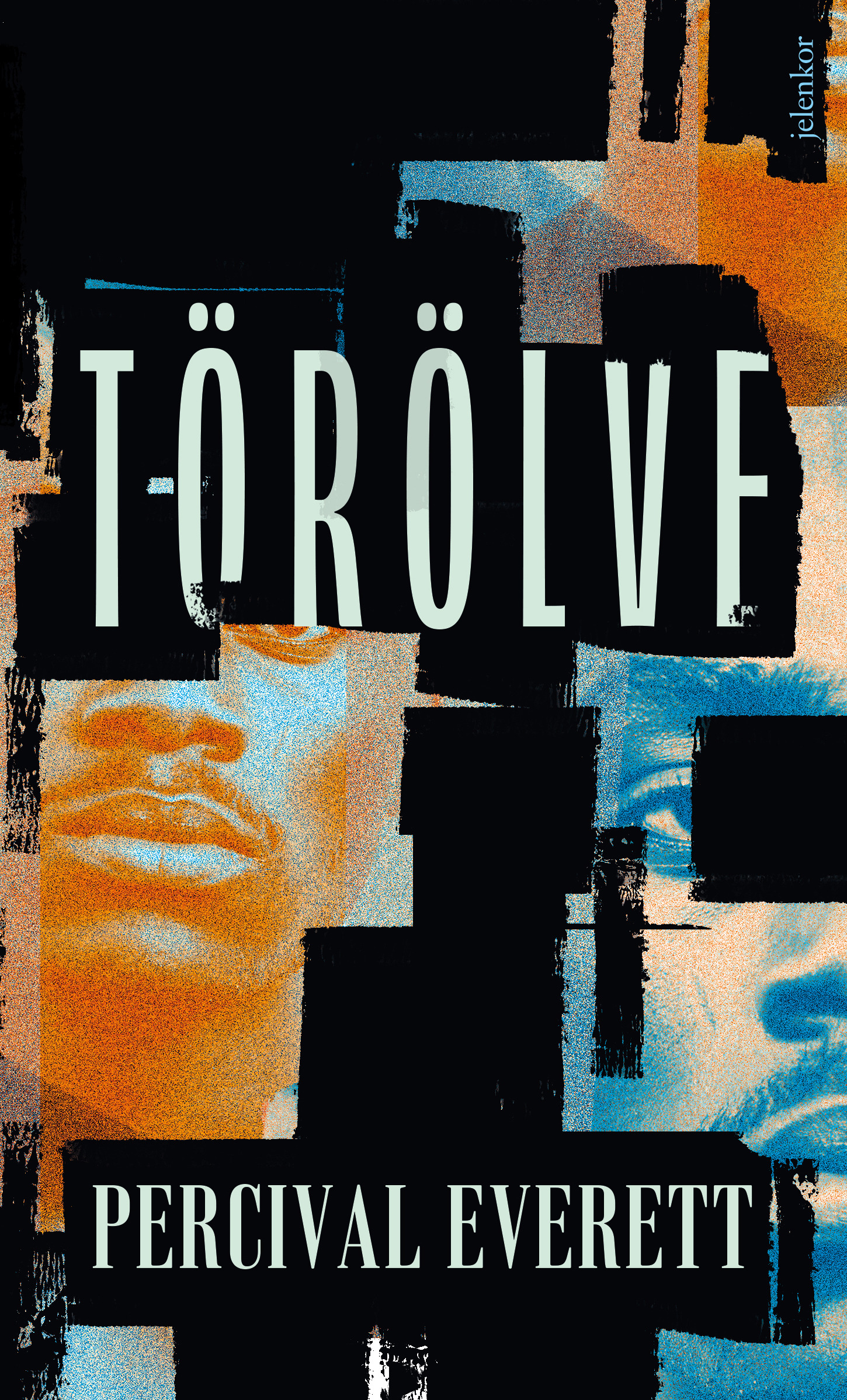 Percival Everett - Törölve [eKönyv: epub, mobi]