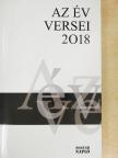 Both Balázs - Az év versei 2018 [antikvár]