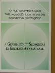 Dr. Elie-Georges Hantouche - A generalizált szorongás és kezelése Atarax-szal [antikvár]