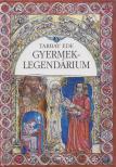 Tarbay Ede - Gyermek-legendárium [antikvár]