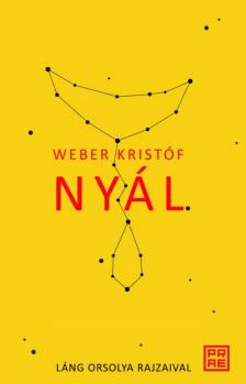 WEBER KRISTÓF - Nyál