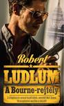 Robert Ludlum - A Bourne-rejtély (új kiadás)