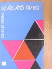 Szemlér Ferenc - Százlátó üveg [antikvár]