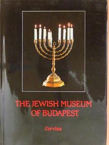 Benoschofsky Ilona - The Jewish Museum of Budapest [antikvár]