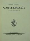 Sigrid Undset - Az okos leányzók [antikvár]