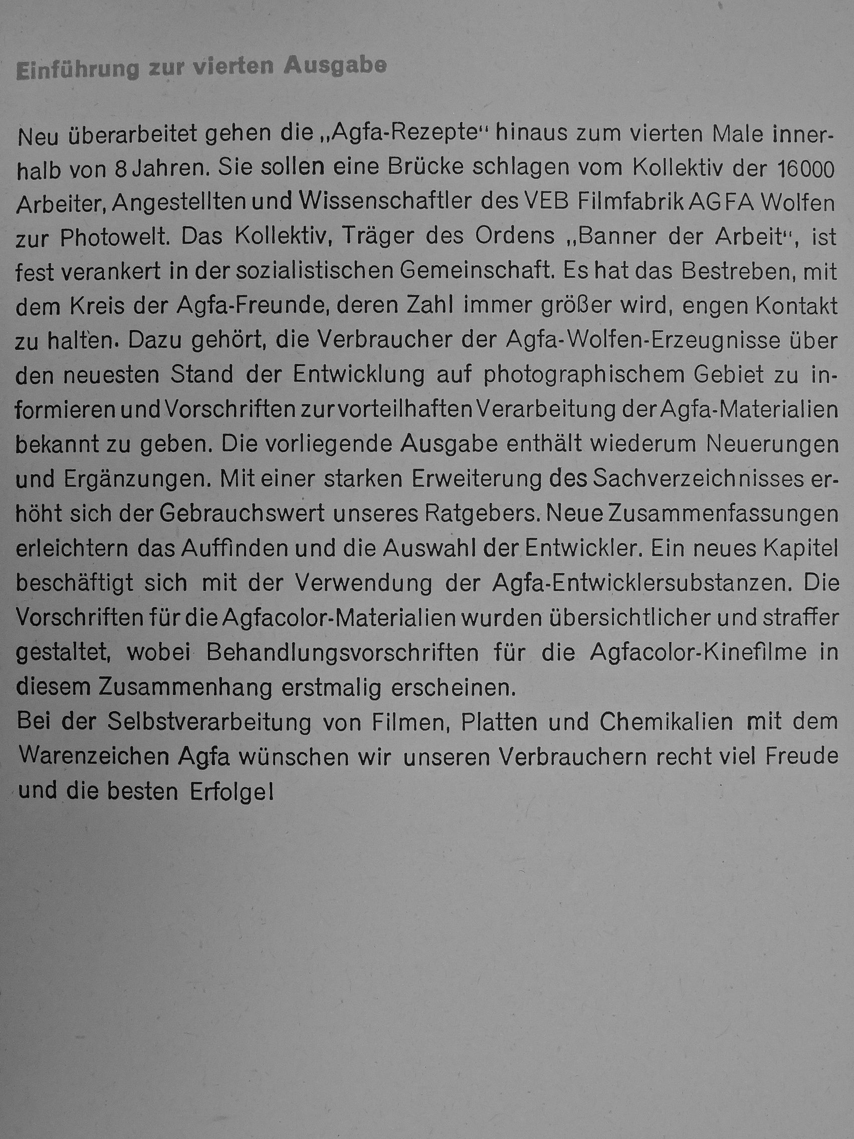Albert Nürnberg - Rezepte [antikvár]