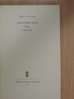 Henry Fielding - Jonathan Wild der Grosse [antikvár]
