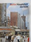 Erik Hühns - Berlin - Hauptstadt der DDR [antikvár]