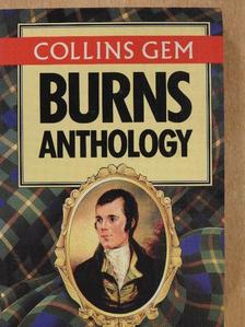Robert Burns - Burns Anthology [antikvár]
