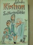 Ephraim Kishon - Familiengeschichten [antikvár]