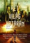 Két világ határán [eKönyv: epub, mobi]
