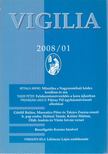 Lukács László - Vigilia 2008/1 [antikvár]