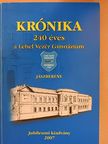 Krónika [antikvár]