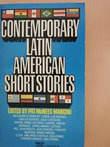 Alejo Carpentier - Contemporary Latin American Short Stories [antikvár]