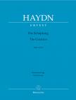 HAYDN JOSEPH - DIE SCHÖPFUNG HOB.XXI:2, KLAVIERAUSZUG