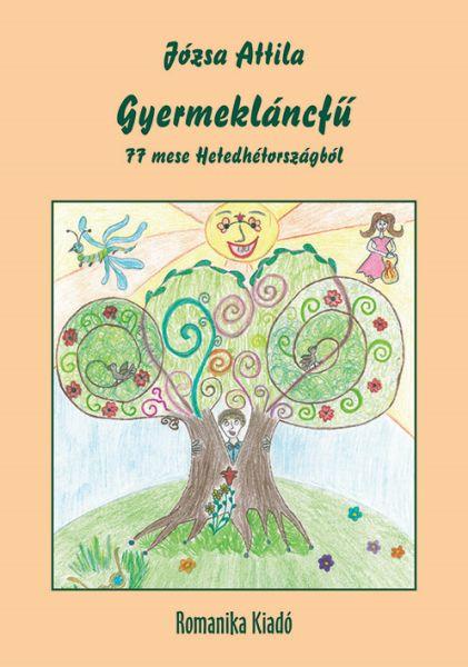 Józsa Attila - Gyermekláncfű