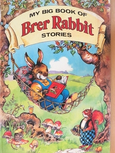 My Big Book of Brer Rabbit Stories [antikvár]
