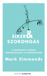 Mark Simmonds - Siker és szorongás [eKönyv: epub, mobi]