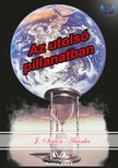 J. Simon Aranka - Az utolsó pillanatban [eKönyv: epub, mobi]