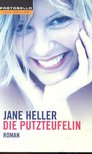 Heller, Jane - Die Putzteufelin [antikvár]