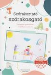 Mosolygó-Marján Erzsébet - Szórakoztató szórakosgató [antikvár]