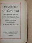 Cséplő István - Üdvösség gyöngyei [antikvár]