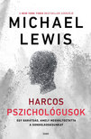 Michael Lewis - Harcos pszichológusok - Egy barátság, amely megváltoztatta a gondolkodásunkat [eKönyv: epub, mobi]