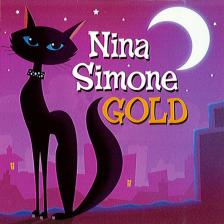 NINA SIMONE - GOLD 2CD NINA SIMONE