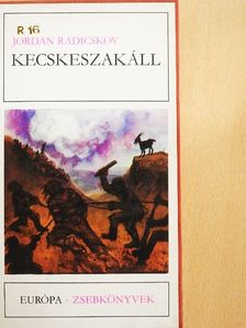 Jordan Radicskov - Kecskeszakáll [antikvár]