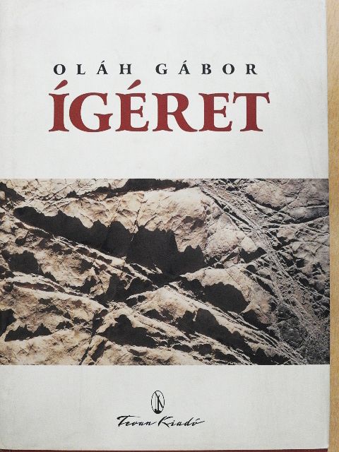 Oláh Gábor - Ígéret [antikvár]