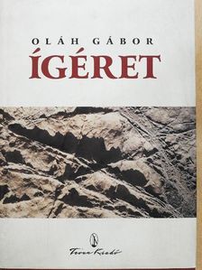 Oláh Gábor - Ígéret [antikvár]