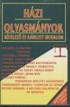 Forgács Anna, Osztovits Szabolcs - Házi olvasmányok [antikvár]