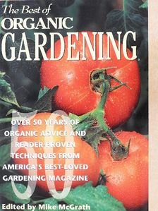 The Best of Organic Gardening [antikvár]