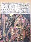 Bársony István - Kert-kultúra 1998. tavasz-nyár [antikvár]