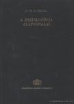 Hegel, Georg Wilhelm Friedrich - A jogfilozófia alapvonalai [antikvár]
