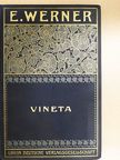 E. Werner - Vineta (gótbetűs) [antikvár]