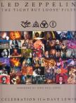 Dave Lewis - Led Zeppelin: The 'Tight But Loose' Files - Celebration II [antikvár]